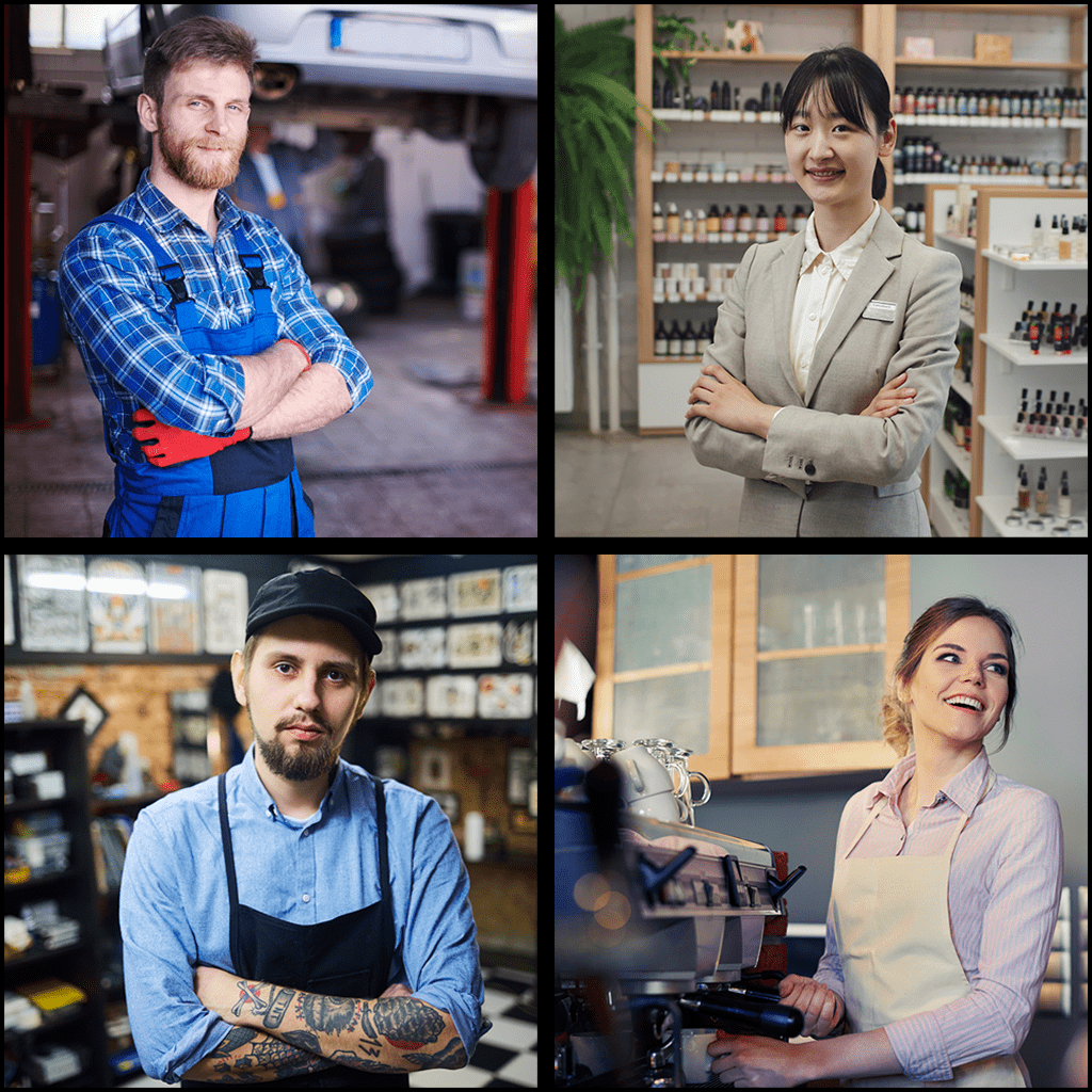 Business Owners | Link Media Partners